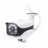 Home-Locking camerasysteem met bewegingsdetectie en NVR 3.0MP H.265 POE met 4 bullet camera's 3.0MP CS-4-1450SD